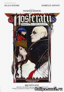 Носферату: Призрак ночи (1978)