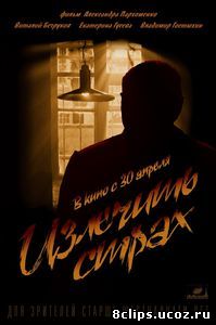 Излечить страх (2013)