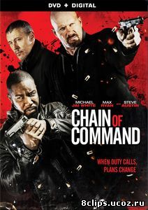 Эффект эха (2015)