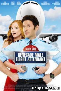 Ларри Гэй: Стюард-отступник (2015)