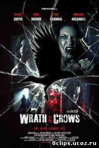 Гнев вороны (2013)
