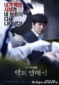 Хроники зла (2015)