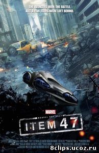 Короткометражка Marvel: Образец 47 (2012)