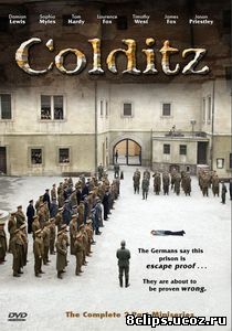 Побег из замка Колдиц (2005)