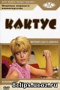 Цветок кактуса (1969)