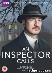 Визит инспектора (2015)