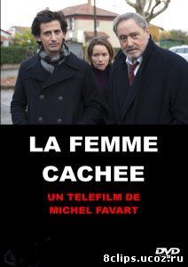Женщина в опасности (2012)