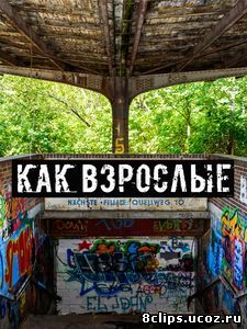 Как взрослые (2016)