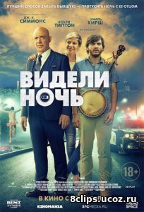 Видели ночь (2017)
