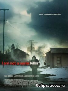 Я не серийный убийца (2016)