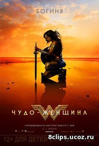 Чудо-женщина (2017)