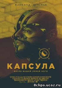 Капсула (2014)