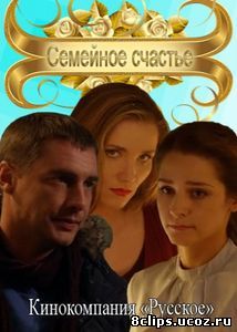 Семейное счастье (2013)