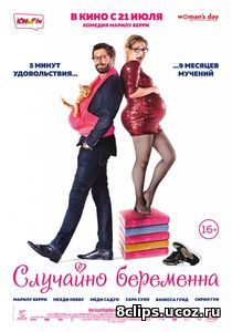 Случайно беременна (2016)