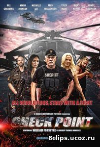 Контрольная точка (2017)