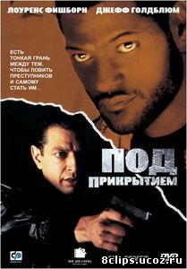 Под прикрытием (1992)