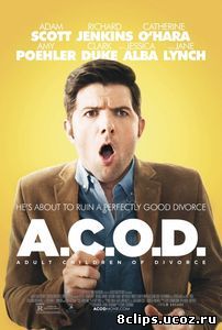 Взрослые дети развода (2013)