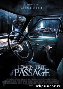 Последний поворот (2016)
