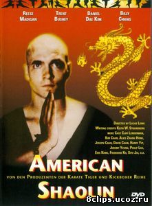 Американский Шаолинь (1991)