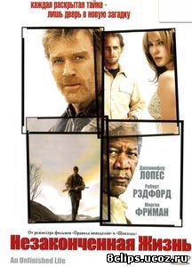 Незаконченная жизнь (2004)