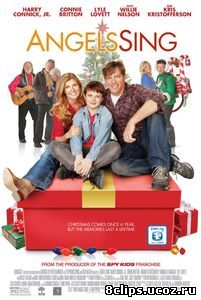 Когда поют ангелы (2013)