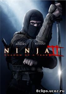 Ниндзя 2 (2013)