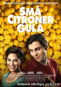 Любовь и лимоны (2013)