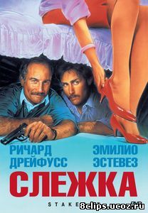 Слежка (1987)