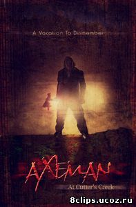 Убийца с топором (2013)