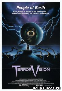 Телетеррор (1986)