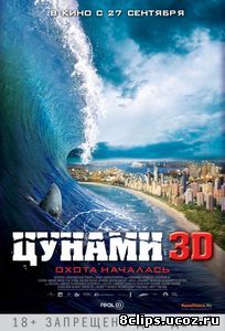 Цунами 3D (2011)