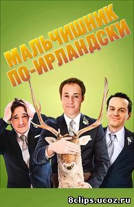 Мальчишник по-ирландски (2013)