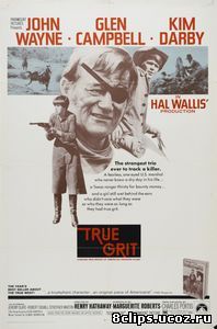 Настоящее мужество (1969)