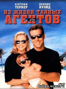 Из жизни тайных агентов (1993)