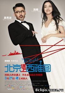 В поисках мистера Совершенство (2013)